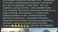 Szok! Budda buduje miasteczko, Łukasz Żak aresztowany, a Sebastian Majtczak stanie przed sądem?