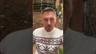 Życzenie do św.  Mikołaja
