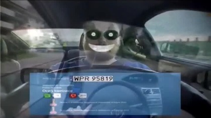 Pajalock - Mistrz kierownicy #polskiyoutube #patologia #piracidrogowi #drama #debil