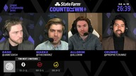 LCS Countdown |EN| - LCS Spring Split 2021 W3D1