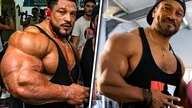 Potwór Masowy DETRANSFORMUJE! | Roelly Winklaar