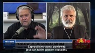 Szczepionka sprawia,że wirus jest bardziej niebezpieczny -Dr Malone, wynalazca szczepień mRNA, m&oac