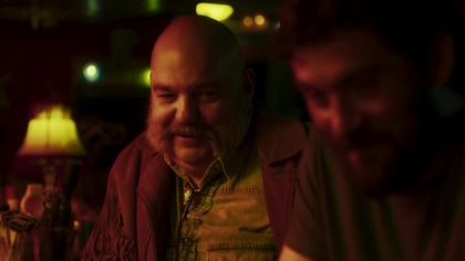 Trzydzieści siedem / 37: lombre et la proie (2024) [Lektor PL]