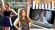 HAUL ZAKUPOWY - SKĄD TEN SZAŁ? | JAK PRZESTAĆ KUPOWAĆ 