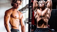 Ideał Naturalnej Sylwetki? | Alex Eubank