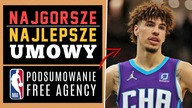 NAJLEPSZE I NAJGORSZE UMOWY W NBA  PROFESJONALNE STUDIO NBA 178