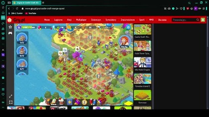 Tylko czekanie i w ogóle