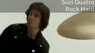 Suzi Quatro - Rock Hard (1980) (EqHQ)