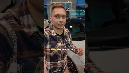 Odbieram BYD z widzami  Dlaczego warto wybrać BYD? #byd ##danielgrzyb #elektromobilność