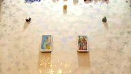 Lustro Uczuć i Myśli  Ty i Twój ukochany/a  Tarot
