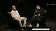WARDĘGA O WALCE Z CZARO NBA I REŻYSEREM ŻYCIA