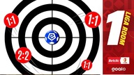REMISAMI DO CELU | 30.  kolejka | 1.  Liga Room