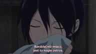 Noragami sezon 1 odc. 2 - Yuki no yōna
