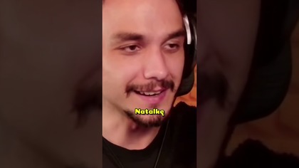 Natalka weź mnie nie bij