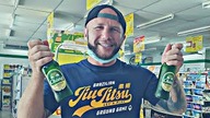A było tak fajnie...  JEDEN DZIEŃ ! Przesada...