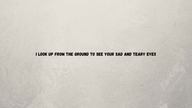 Dean Lewis Be Alright Lyrics