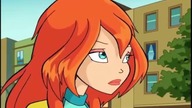 Winx Club Muzyka - Album Seria 1 (PL)