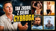 Erling Haaland - ELITARNA genetyka to nie wszystko.  Dieta trening i regeneracja warte MILIONY $