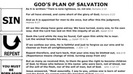 Gods Plan of Salvation #salvation #godsplan
