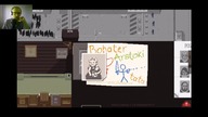 UCIECZKA CZY REWOLUCJA Papers, Please #9