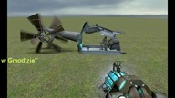 Jak spierdolić helikopter w Gmodzie (AgusiaMaXXX Reupload)