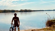 Poznałem Kolarza po amputacji nogi.  Dał mi mnóstwo do myślenia (46)