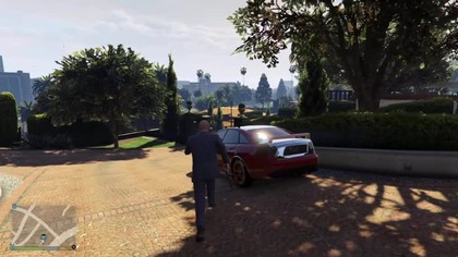 GTA 5 Enhanced Edition PL - PRO #