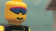 Matrix w wersji Lego