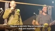 Izraelski oficer To najszczęśliwszy miesiąc mojego życia.  Dlaczego IDF teraz świętuje