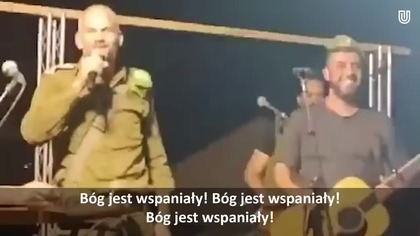 Izraelski oficer To najszczęśliwszy miesiąc mojego życia.  Dlaczego IDF teraz świętuje