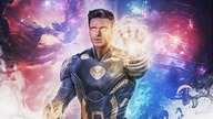 Przeciwnik Eternals już jest w MCU?!