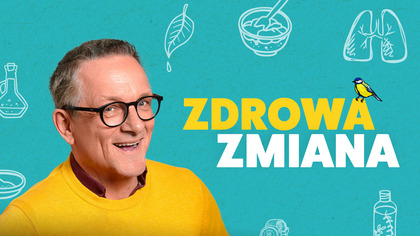 Zdrowa zmiana S01E01 Lektor PL