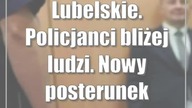 Lubelskie.  Policjanci bliżej ludzi.  Nowy posterunek