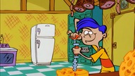 94. Blokada umysłowa &mdash; Ed, Edd i Eddy [HD]