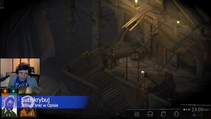 Disco Elysium #11 | Lombard