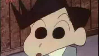 Shin-Chan 70 Cosmo Się Zakochał