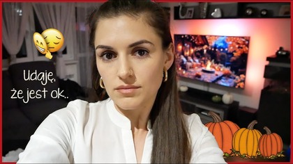 TO NAJTRUDNIEJSZY CZAS W MOIM ŻYCIU.   / VLOG
