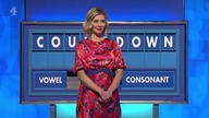 Channel 4 - Fragment teleturnieju Countdown (26 marca 2026)