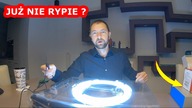 POSŁUCHAŁEM WIDZÓW I W KOŃCU TO ZMIENIŁEM.  NOWE ZAKUPY I NOWA JAKOŚĆ.  IDĄ ZMIANY NA LEPSZE !