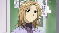 Genshiken - S01E02
