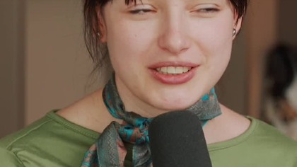 Nowe Że co? na YT.  Płyniemy po AI z Sofią z @ax. polski ? Czy dobrze, że AI uczłowieczamy? Dziś.