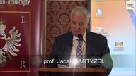 Sześć chorób Rzeczypospolitej.  Ks.  Skarga i krytyka demokracji szlacheckiej - prof.  Jacek Bartyze
