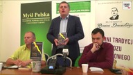 NA ŻYWO: Narodowym okiem o Wrześniu 1939: J.  Giertych i wojna obronna - K.  Klimczak, R.  Mossakows