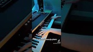 Darkness w innej odsłonie! #darkness #music #newsong #piano