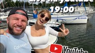 Za tydzień walka ! Później ruszamy w PODRÓŻ !