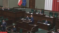Janusz Korwin Mikke w Sejmie o polskiej kolei