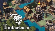 Timberborn (closed beta) - #3- Lunberpunk - Odrabiam straty