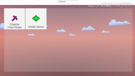 Minebox Alpha | glitch gun | by BlackusPL