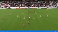 WYSPY OWCZE - CZECHY KOLEJKA 3 (ELIMINACJE EURO 2024)