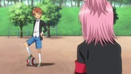 Shugo Chara 26 Lektor PL